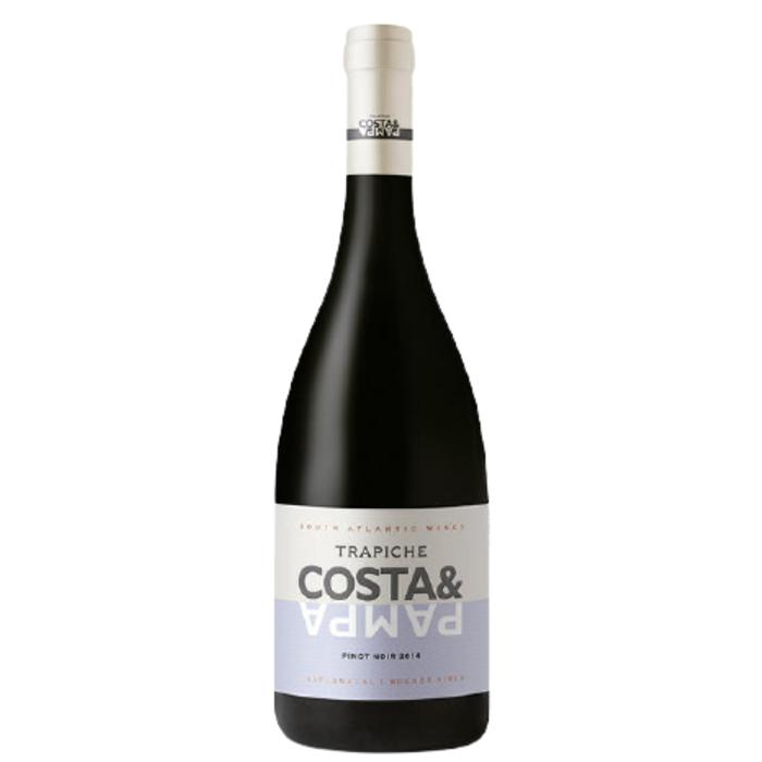 Costa & Pampa Pinot Noir 2022 - Chapadmalal, Buenos Aires