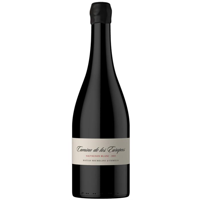 Bramare Zingaretti Vineyard Chardonnay 2018 by Paul Hobbs