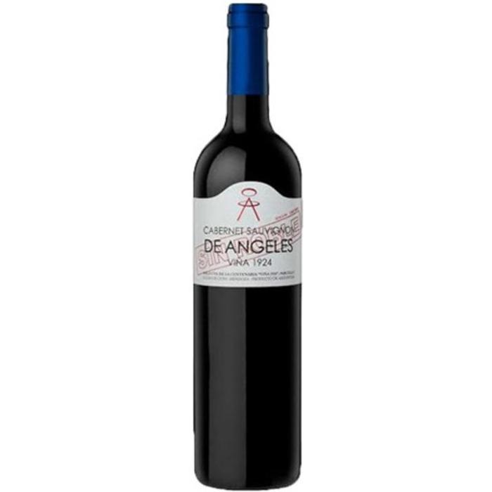 Gran Cabernet Sauvignon de Angeles sin Roble 2019 - Single Vineyard