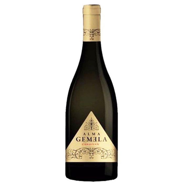 Alma Gemela Carignan 2019 - Onofri Wines