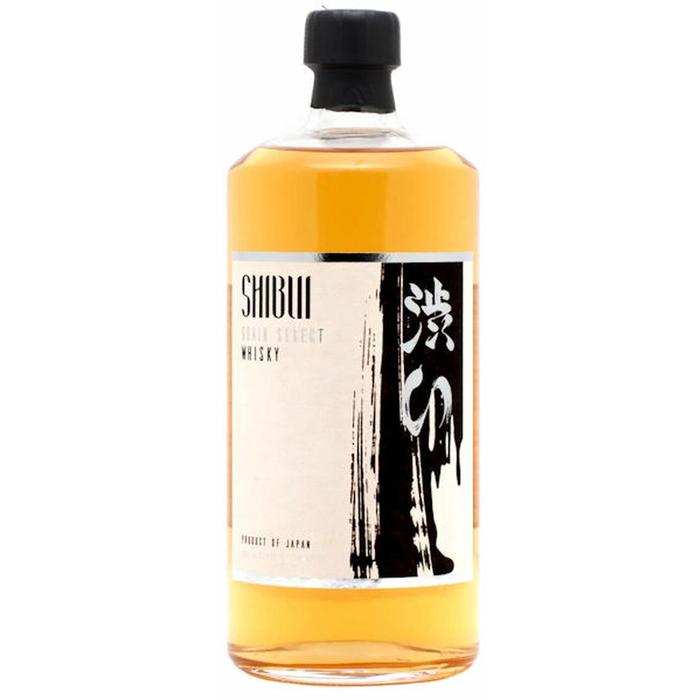 Shibui Grain Select Whisky x750 ml. - Japon