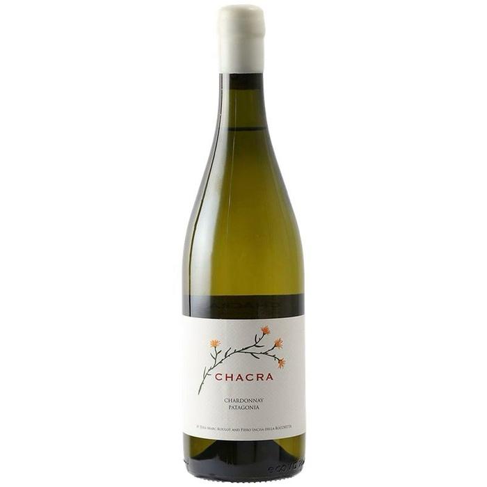 Chacra Chardonnay 2021 by Jean Marc Roulot & Piero Incisa - 96 pts. Robert Parker
