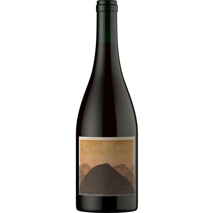 Rocamadre Pinot Noir 2022 by Juanfa Suarez
