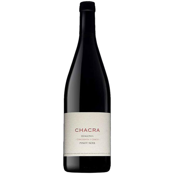 Chacra 55 Pinot Noir 2022 by Piero Incisa della Rocchetta