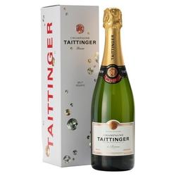 Champagne Taittinger Brut Reserve - Francia