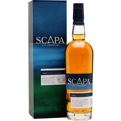 Scapa Skiren x700ml. - The Orcadian Single Malt, Whisky