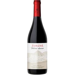 Zorzal Terroir Unico Pinot Noir 2019 - 91 pts. Descorchados
