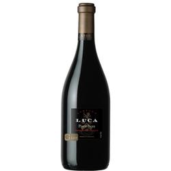 Luca G Lot Pinot Noir 2019 by Laura Catena - 94 pts. James Suckling