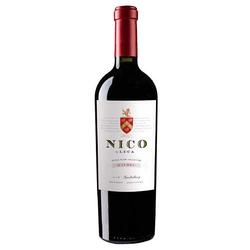 Nico by Luca Malbec 2018 - 93 pts. Robert Parker