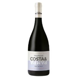 Costa & Pampa Pinot Noir 2020 - Chapadmalal, Buenos Aires