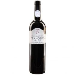 Gran Cabernet Sauvignon de Angeles 2015 - Single Vineyard