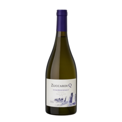 Zuccardi Q Chardonnay 2014 - Ultima Botella!