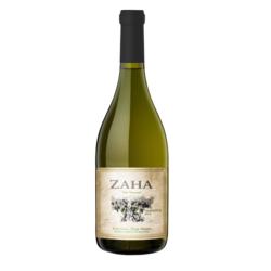 Zaha Chardonnay 2019 Toko Vineyard 