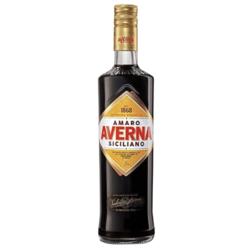 Amaro Averna x700ml. - Licor de Hierbas - Sicilia, Italia