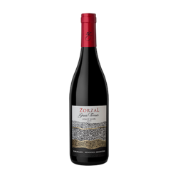 Zorzal Gran Terroir Pinot Noir 2019 - 91 pts. Robert Parker