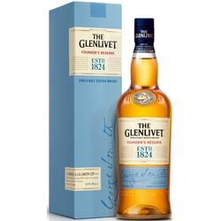 The Glenlivet Founder�s Reserve x750ml. - Single Malt, Whisky