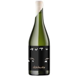 Tutu Chardonnay 2021 by Leo Erazo