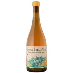 Sierra Lima Alfa Sacha Natural 2022 Vino de Velo