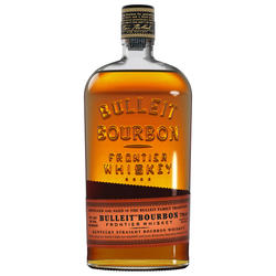 Bulleit Bourbon x700ml. - Kentucky Whiskey
