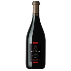 Luca Laborde Double Select Syrah 2019 by Laura Catena