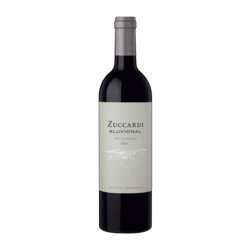 Zuccardi Aluvional Los Chacayes Malbec 2015 - 94 pts. Robert Parker 