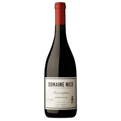 Domaine Nico La Savante Pinot Noir 2018 - Vino de Parcela