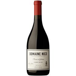 Domaine Nico Le Paradis 2016 Pinot Noir - Vino de Parcela