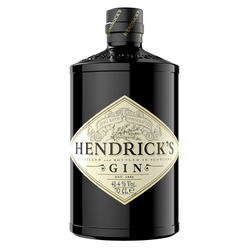 Gin Hendricks x700ml. - Escocia