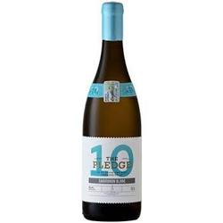 The Pledge #10 Sauvignon Blanc 2020 - Sudafrica