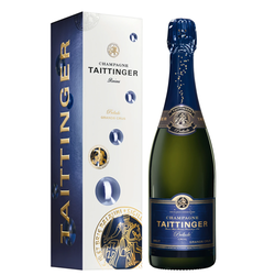 Champagne Taittinger Prelude Grands Crus - Francia