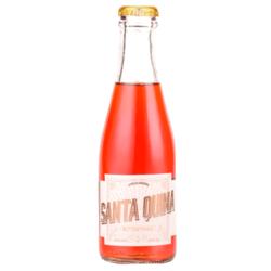 Santa Quina x200ml. - Bitter Tonic - Botella de Vidrio