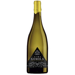 Alma Gemela White Field Blend 2019 - Onofri Wines