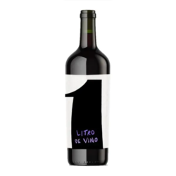 Leo Erazo y Los Amigos del Bien "Litro de Vino Tinto" 2022