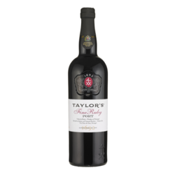 Taylor�s Fine Ruby x750ml. - DOP Porto, Portugal