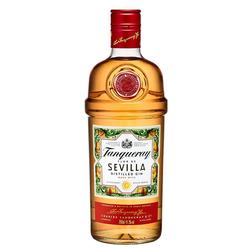 Tanqueray Flor de Sevilla Gin x700ml. - Inglaterra