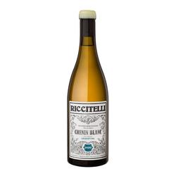 Riccitelli Old Vines Chenin Blanc 2020 - 94 puntos Robert Parker