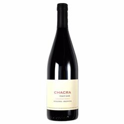 Chacra 55 Pinot Noir 2021 by Piero Incisa della Rocchetta - 99 pts. Robert Parker