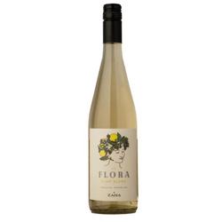 Flora Fume Blanc 2020 by Zaha - Solo 18 botellas!