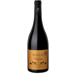 Zorzal Porfiado Pinot Noir 4to Corte NV (11 a�adas) - 95 pts. Robert Parker