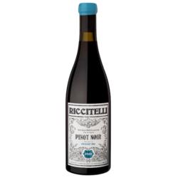 Riccitelli Old Vines Pinot Noir 2023