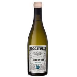 Riccitelli Old Vines Torrontes 2021