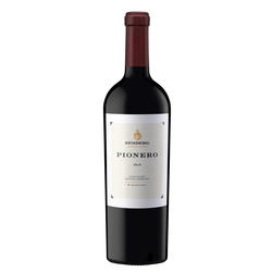 Pionero Blend 2016 by Familia Bemberg - 95 pts. Decanter