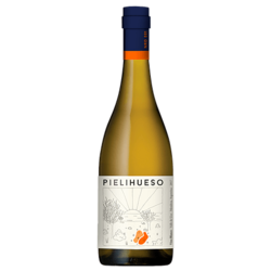 Pielihueso Naranjo 2021 (Torrontes / Chardonnay / Sauvignon Blanc)