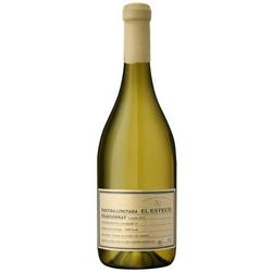 El Esteco Partida Limitada Chardonnay 2020 - 91 pts. Robert Parker