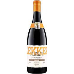 The Pledge Our Lekker Pinotage 2019 - Sudafrica