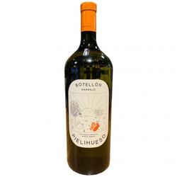 Pielihueso Naranjo 2021 Botellon x1,5 Litros (Torrontes / Chardonnay / Sauvignon Blanc)