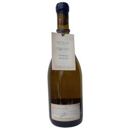 Insolito Chardonnay Velo de Flor 2019