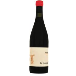 La Freneza Pinot Noir 2022 by Agustn Lombroni