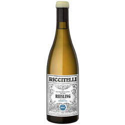 Riccitelli Old Vines Riesling 2021